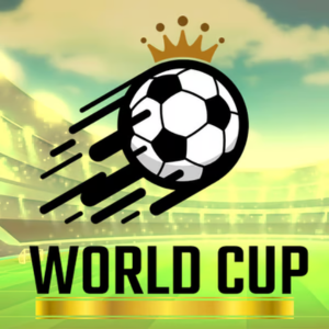 Soccer Skills World Cup